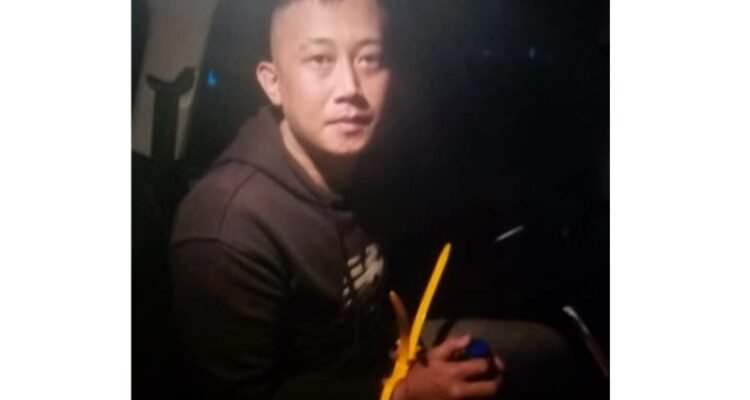 TAUFIK HIDAYAT