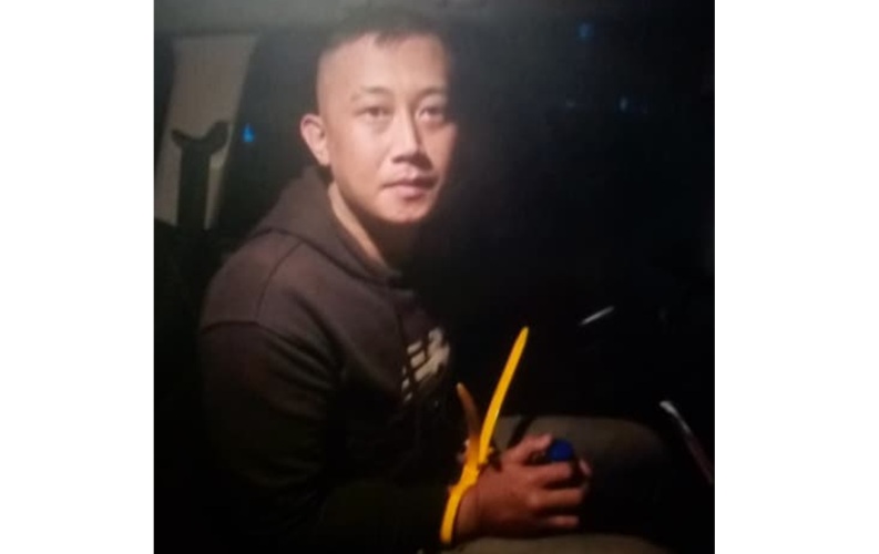 TAUFIK HIDAYAT