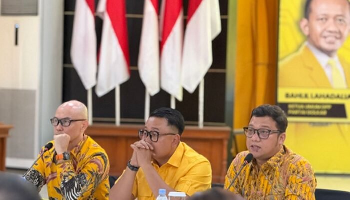GOLKAR JABAR