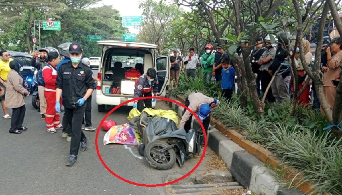 DRIVER OJOL