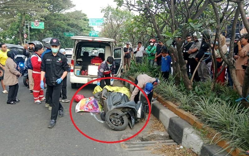 DRIVER OJOL