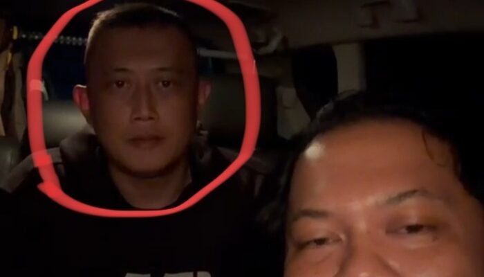 Pelaku Taufik