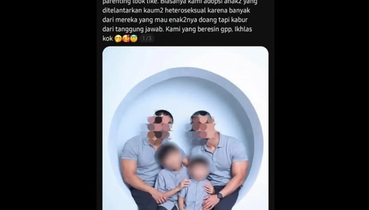 GAY