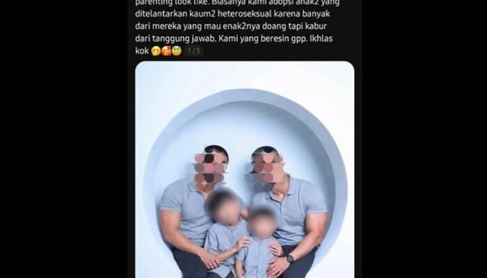 GAY