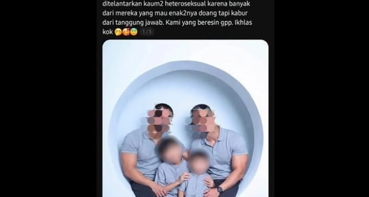 GAY