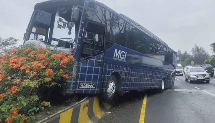 BUS MGI