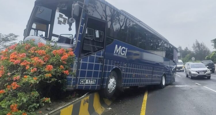 BUS MGI