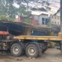 TRUK TRONTON