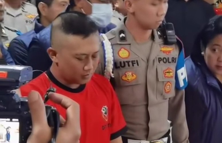Taufik Hidayat