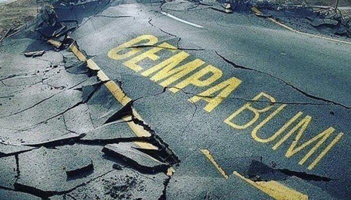 Gempa bumi