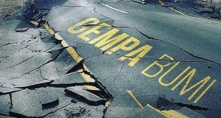 Gempa bumi