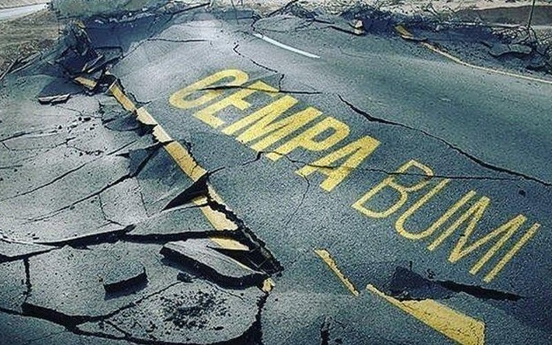 Gempa bumi
