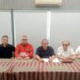 Mantan Ketua DPRD Jabar Irfan Suryanagara kembali harus menjalani proses hukum di PNBB atas tuduhan penggelapan dan TPPU.