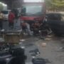 Kecelakaan BERUNTUN