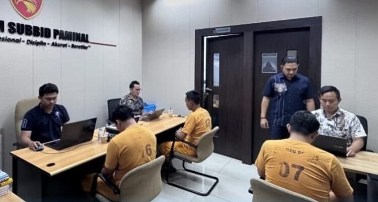 Bundaran HI