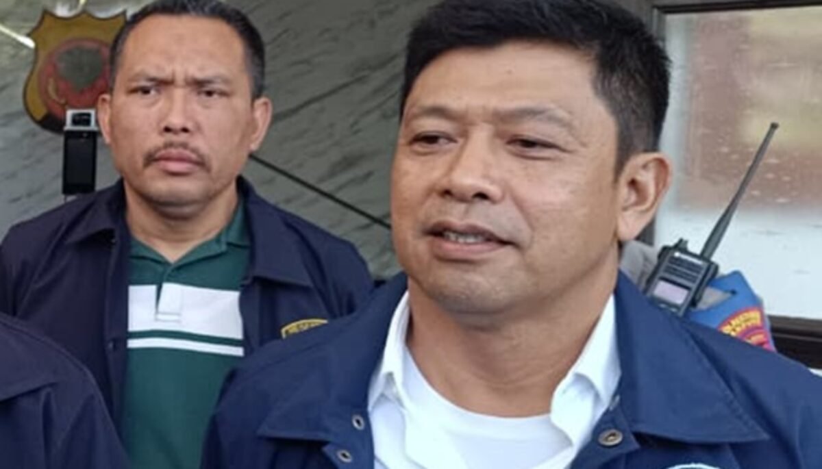 Kasat Narkoba