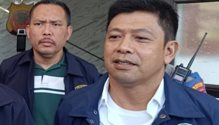 Kasat Narkoba