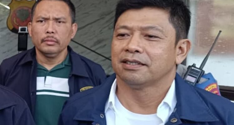 Kasat Narkoba