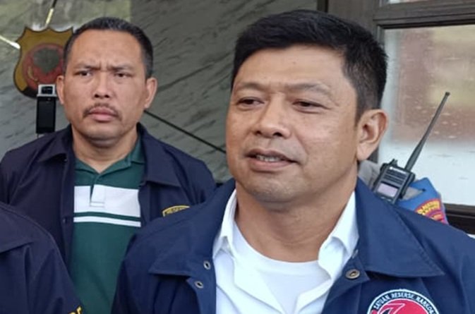 Kasat Narkoba