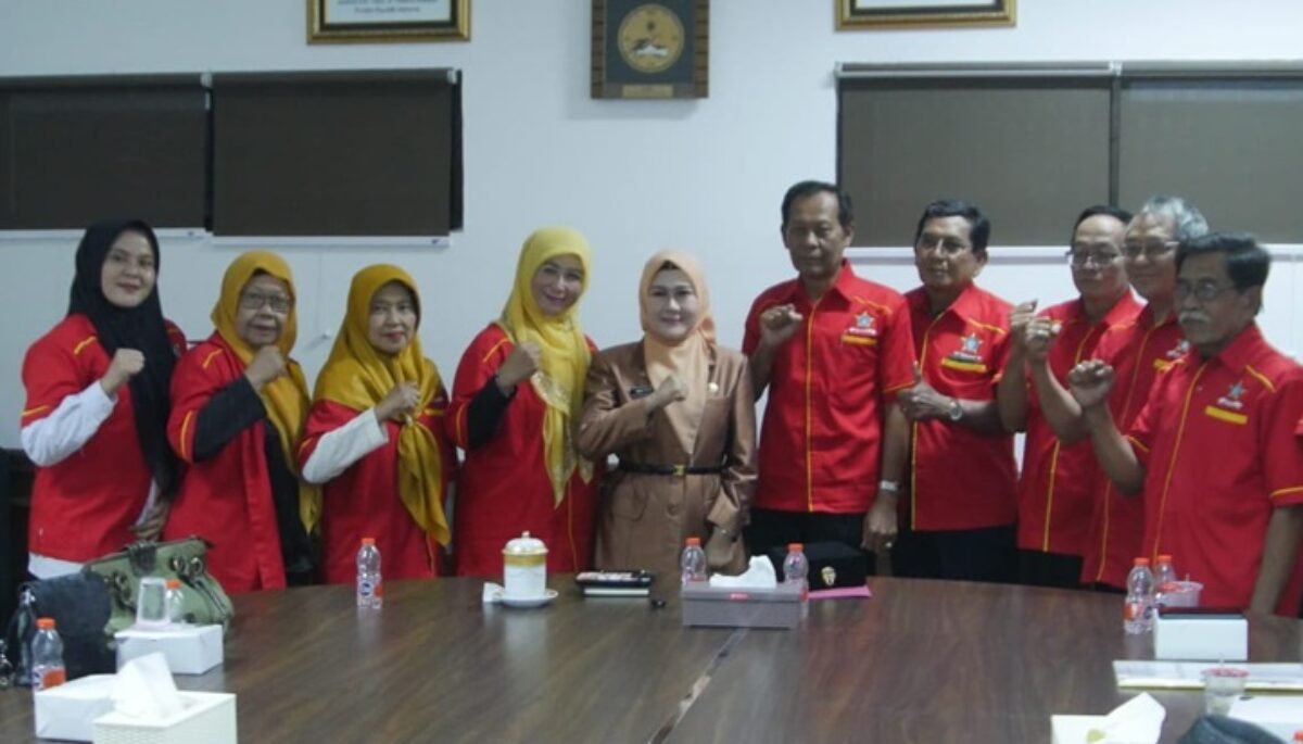 Metty Triantika