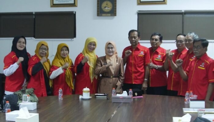 Metty Triantika
