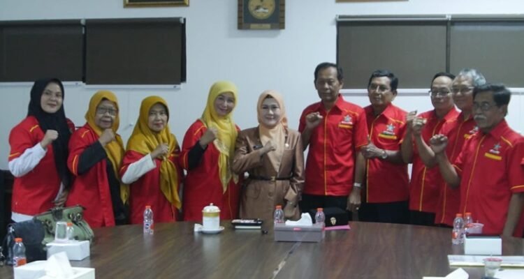 Metty Triantika