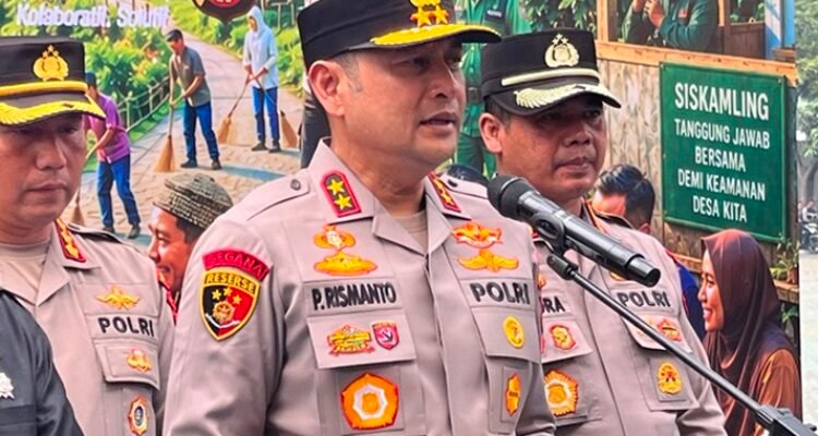 KAPOLDA JABAR