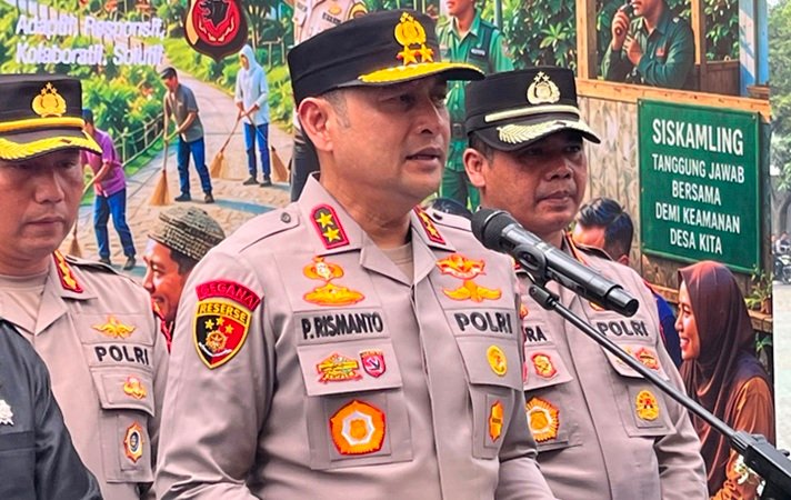 KAPOLDA JABAR