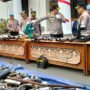KNALPOT BRONG