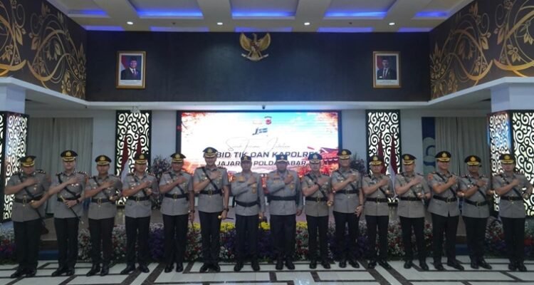 KAPOLRES