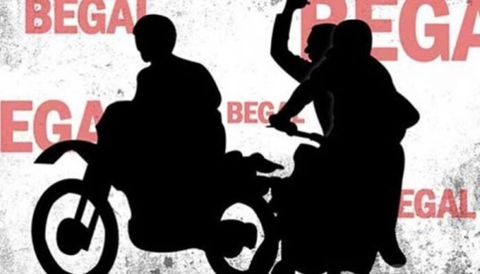 KEJAHATAN JALANAN
