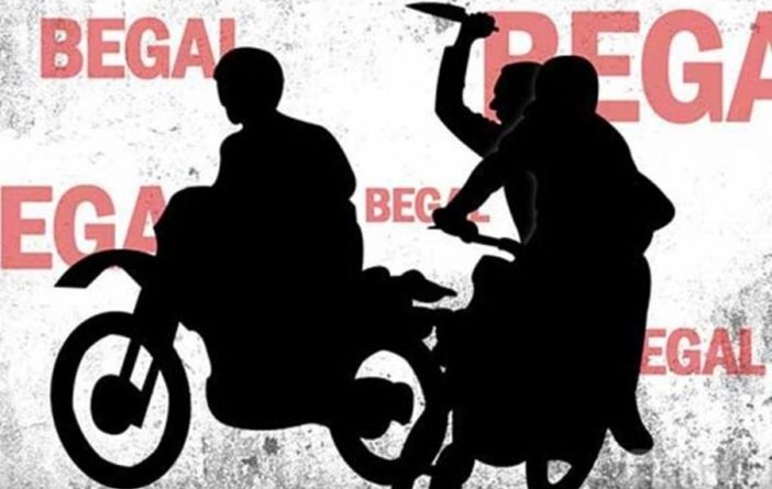 KEJAHATAN JALANAN