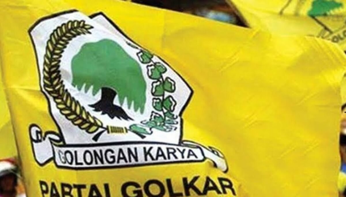 PARTAI GOLKAR
