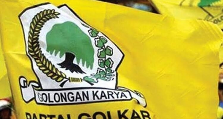 PARTAI GOLKAR