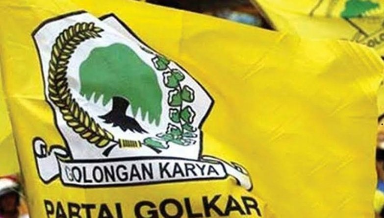 PARTAI GOLKAR