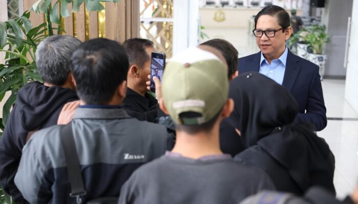 Musim Sulit Diprediksi, DPRD Jabar Pastikan Dana BTT Rp327,8 Miliar Siaga untuk Kekeringan
