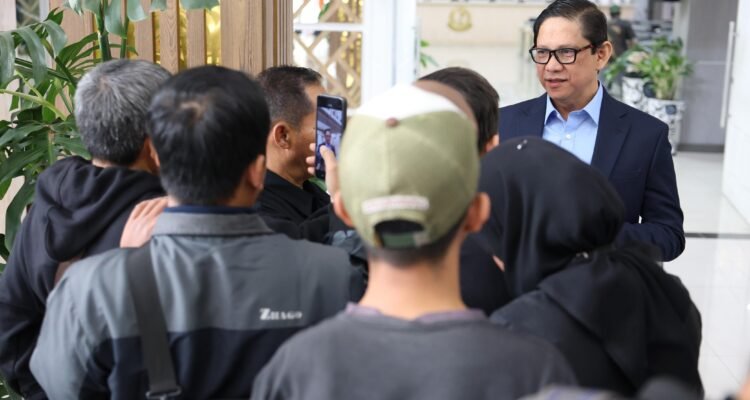 Musim Sulit Diprediksi, DPRD Jabar Pastikan Dana BTT Rp327,8 Miliar Siaga untuk Kekeringan
