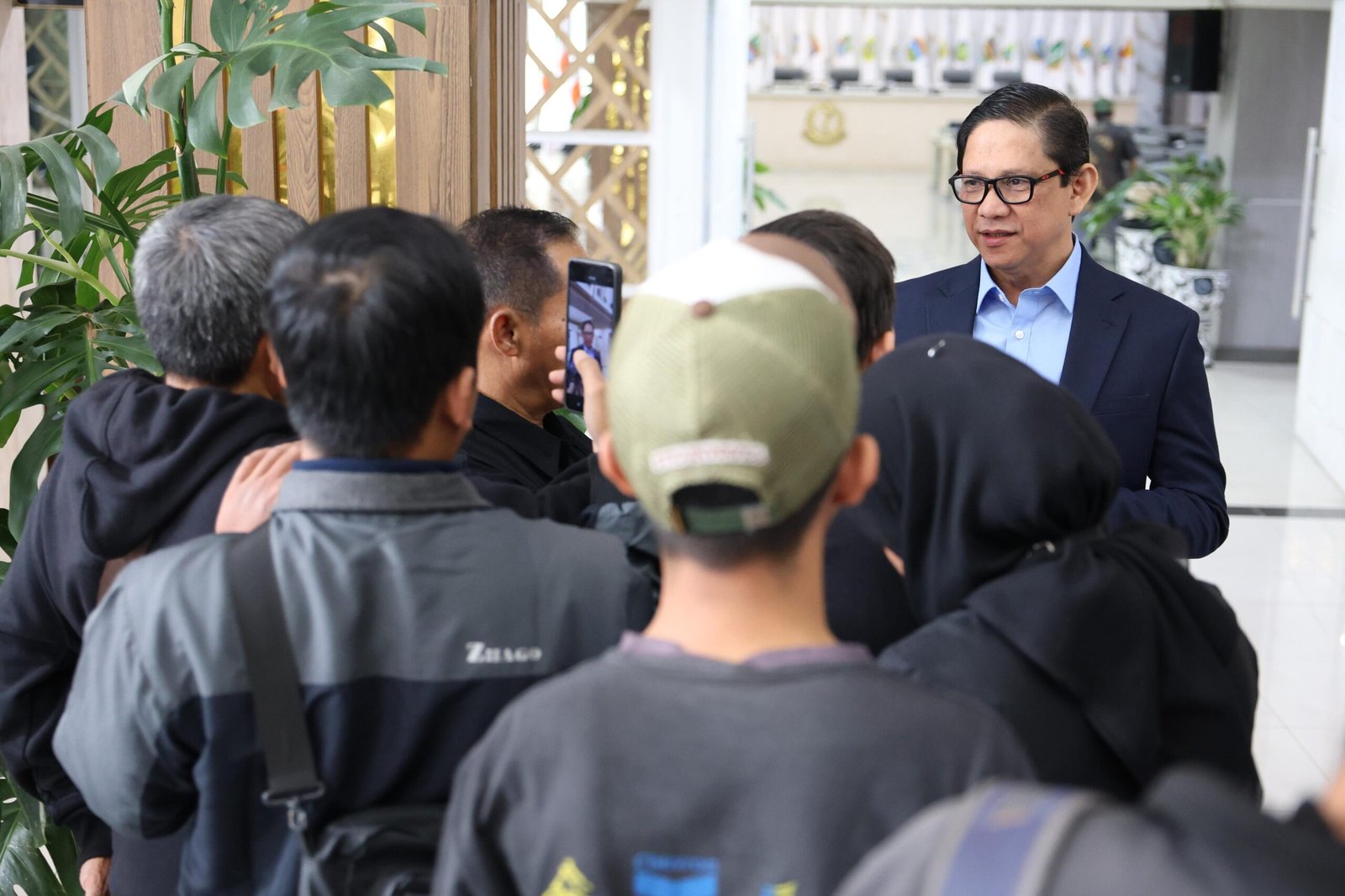 Musim Sulit Diprediksi, DPRD Jabar Pastikan Dana BTT Rp327,8 Miliar Siaga untuk Kekeringan