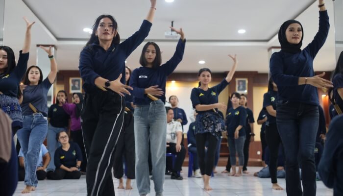 Lapas Perempuan Bandung Gelar Drama Kolosal ‘Ciung Wanara’ Libatkan 400 Warga Binaan