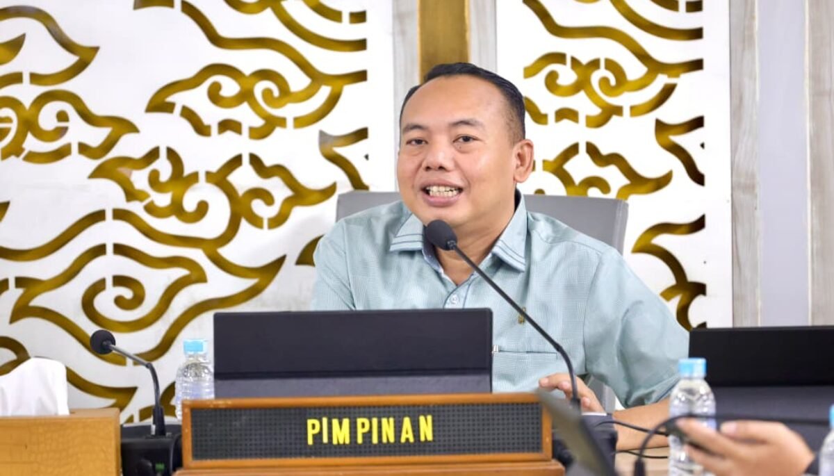 Komisi I DPRD Jabar Rekomendasikan Usulan Perubahan Nama Provinsi ke Pemprov