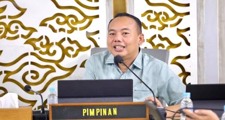 Komisi I DPRD Jabar Rekomendasikan Usulan Perubahan Nama Provinsi ke Pemprov