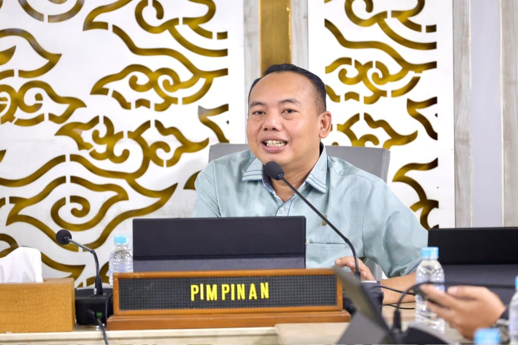 Komisi I DPRD Jabar Rekomendasikan Usulan Perubahan Nama Provinsi ke Pemprov