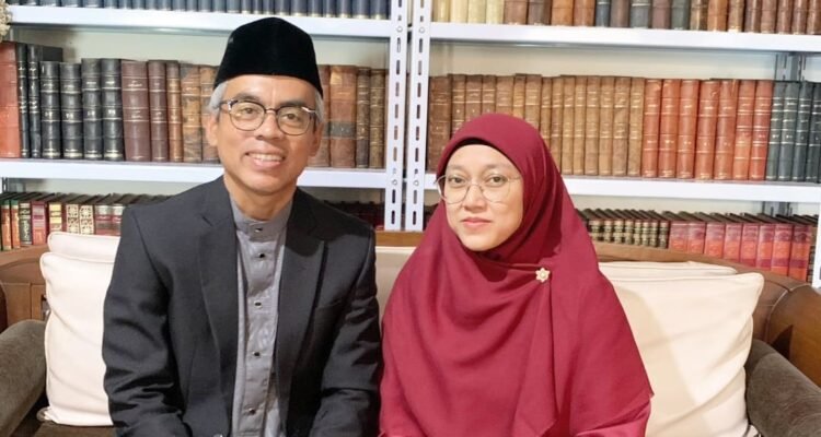 Persis Apresiasi Langkah Pemerintah di Forum PBB, Perlindungan Anak Harus Jadi Prioritas AI Global