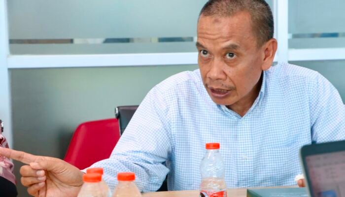 Komisi III DPRD Jawa Barat Dorong Optimalisasi BUMD Jabar