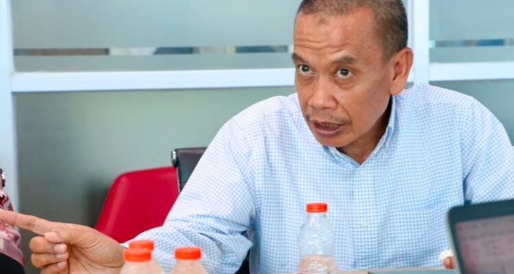 Komisi III DPRD Jawa Barat Dorong Optimalisasi BUMD Jabar