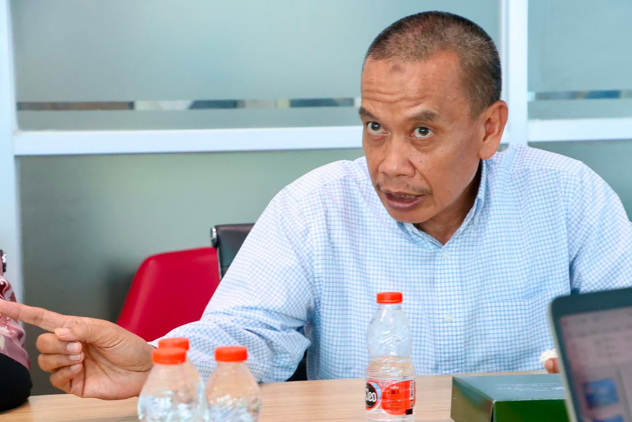 Komisi III DPRD Jawa Barat Dorong Optimalisasi BUMD Jabar