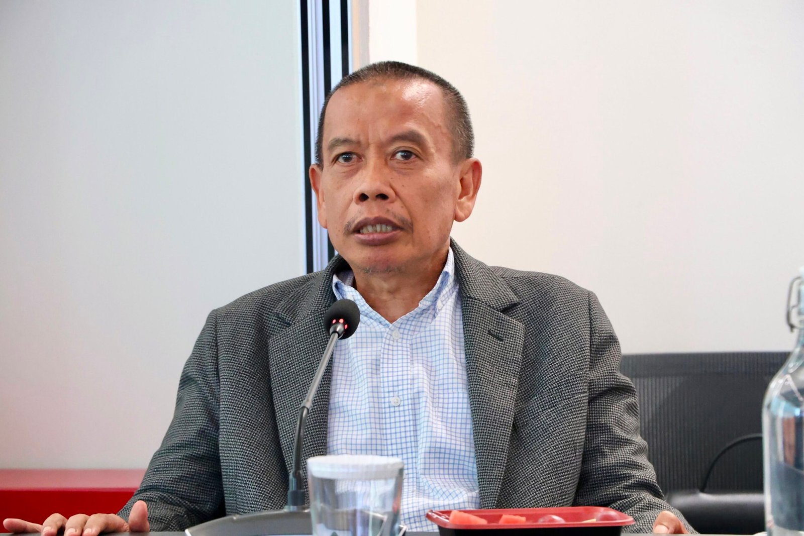DPRD Jabar Evaluasi Kinerja Bank BJB, Perkuat Sinergi Dorong Pertumbuhan Ekonomi Daerah