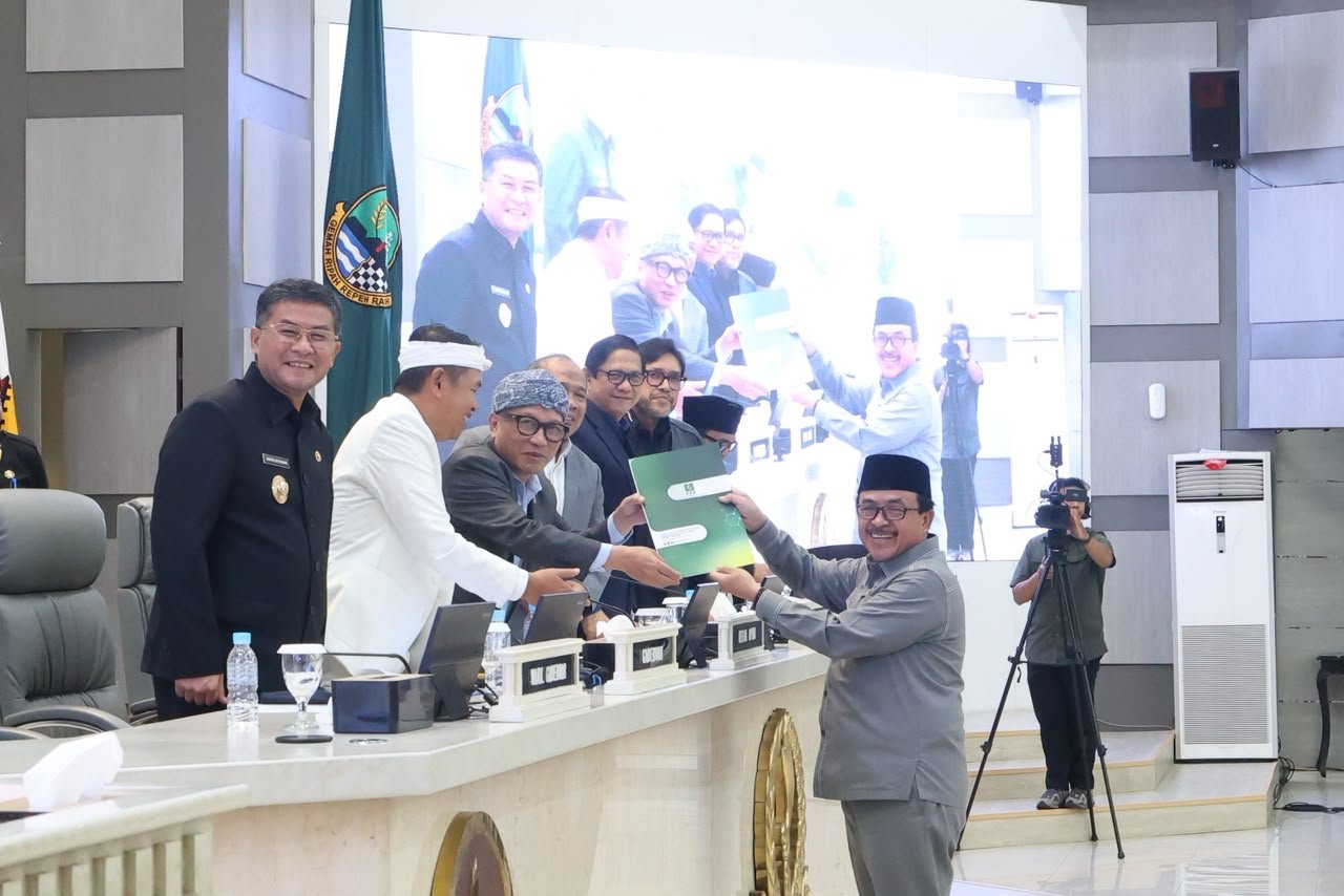 Soroti Pesantren Hingga Infrastruktur Terpencil, Ini Rekomendasi Strategis Fraksi PKB DPRD Jabar