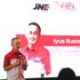 JNE Gelar JLC Member Gathering di Bandung, Tingkatkan Skill dan Dukung Pertumbuhan Bisnis Member