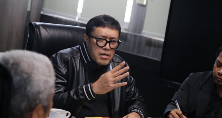 DPRD Jabar Tolak Wacana Pemberlakuan SPP di Sekolah Negeri
